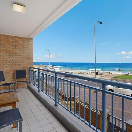 Newcastle Short Stay Accommodation - Sandbar Newcastle Beach Extérieur photo