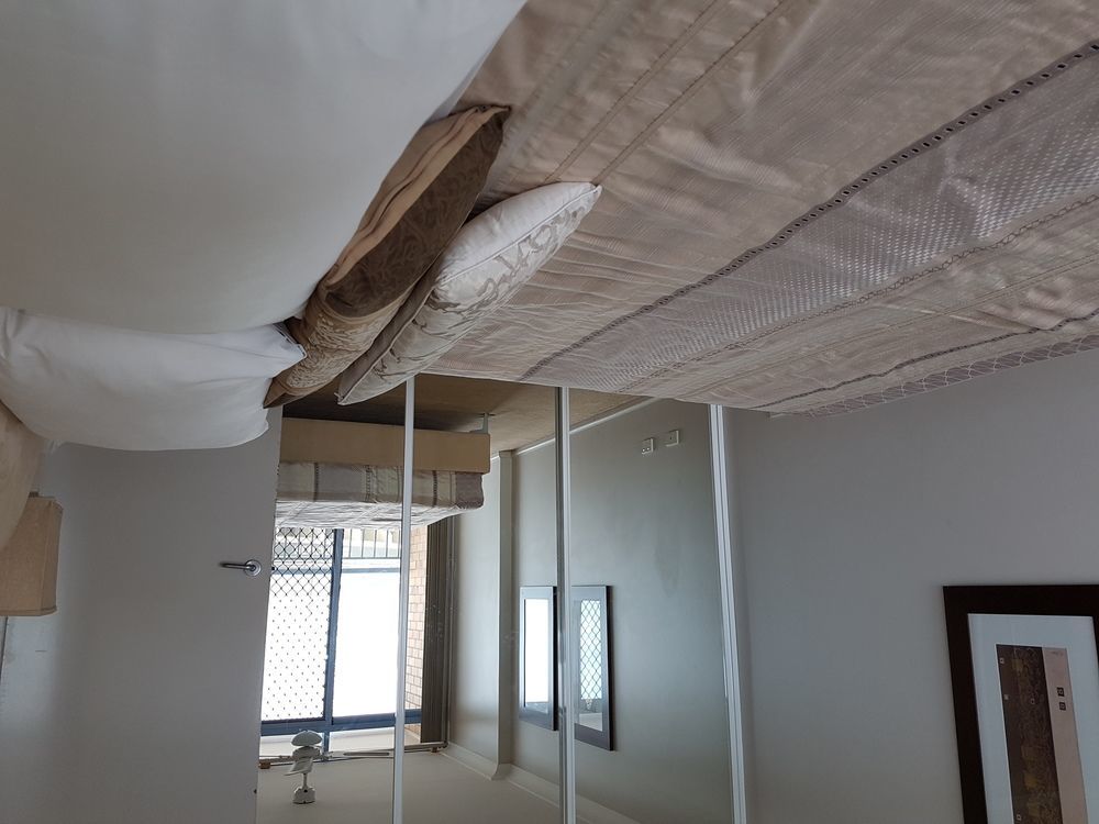 Newcastle Short Stay Accommodation - Sandbar Newcastle Beach Extérieur photo