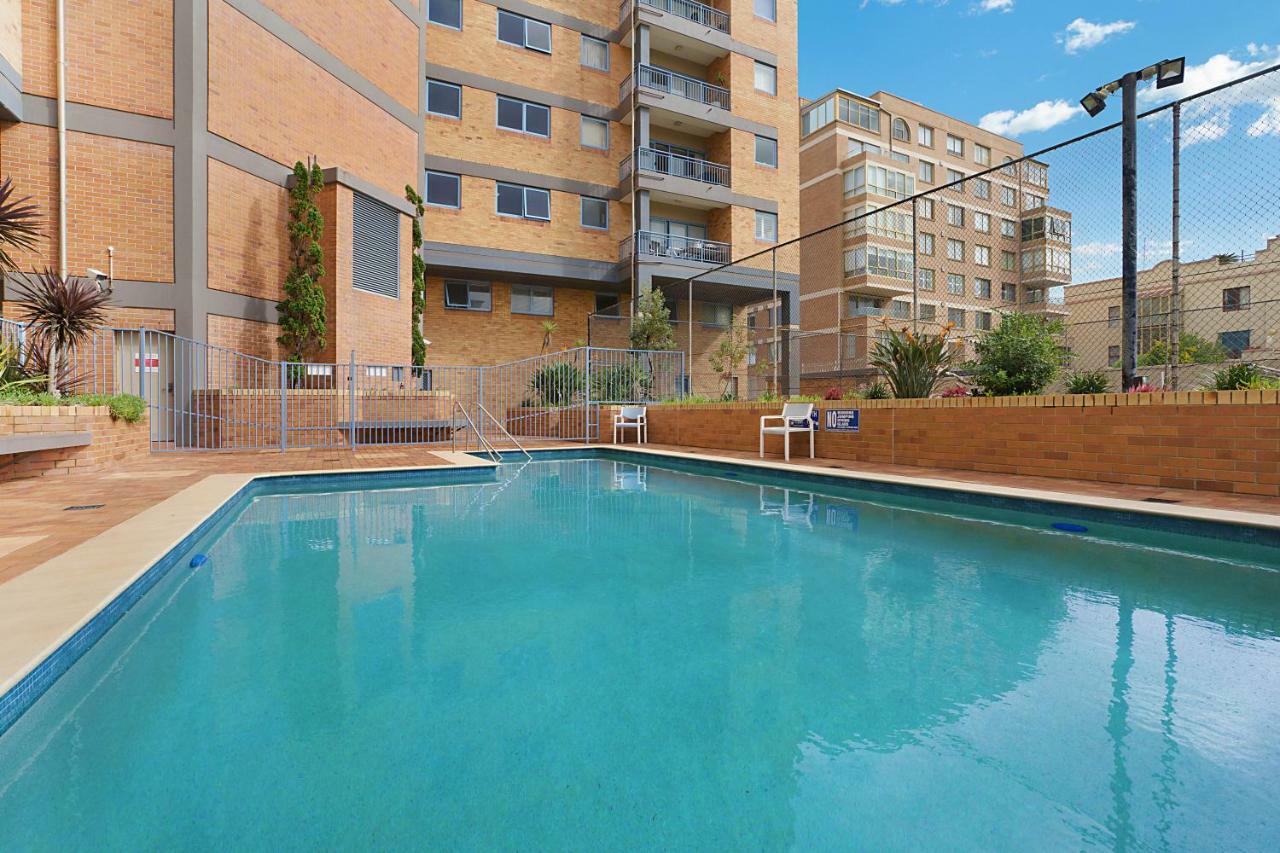 Newcastle Short Stay Accommodation - Sandbar Newcastle Beach Extérieur photo