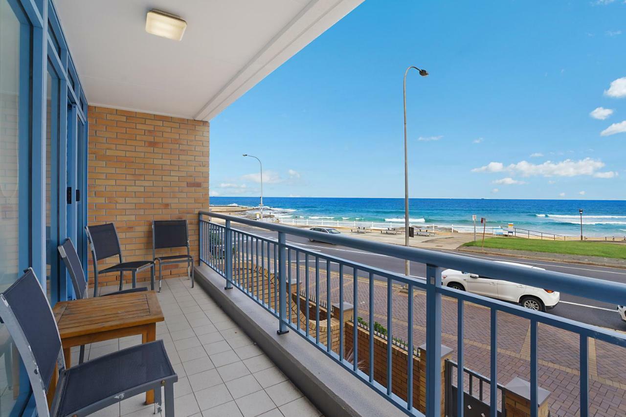 Newcastle Short Stay Accommodation - Sandbar Newcastle Beach Extérieur photo