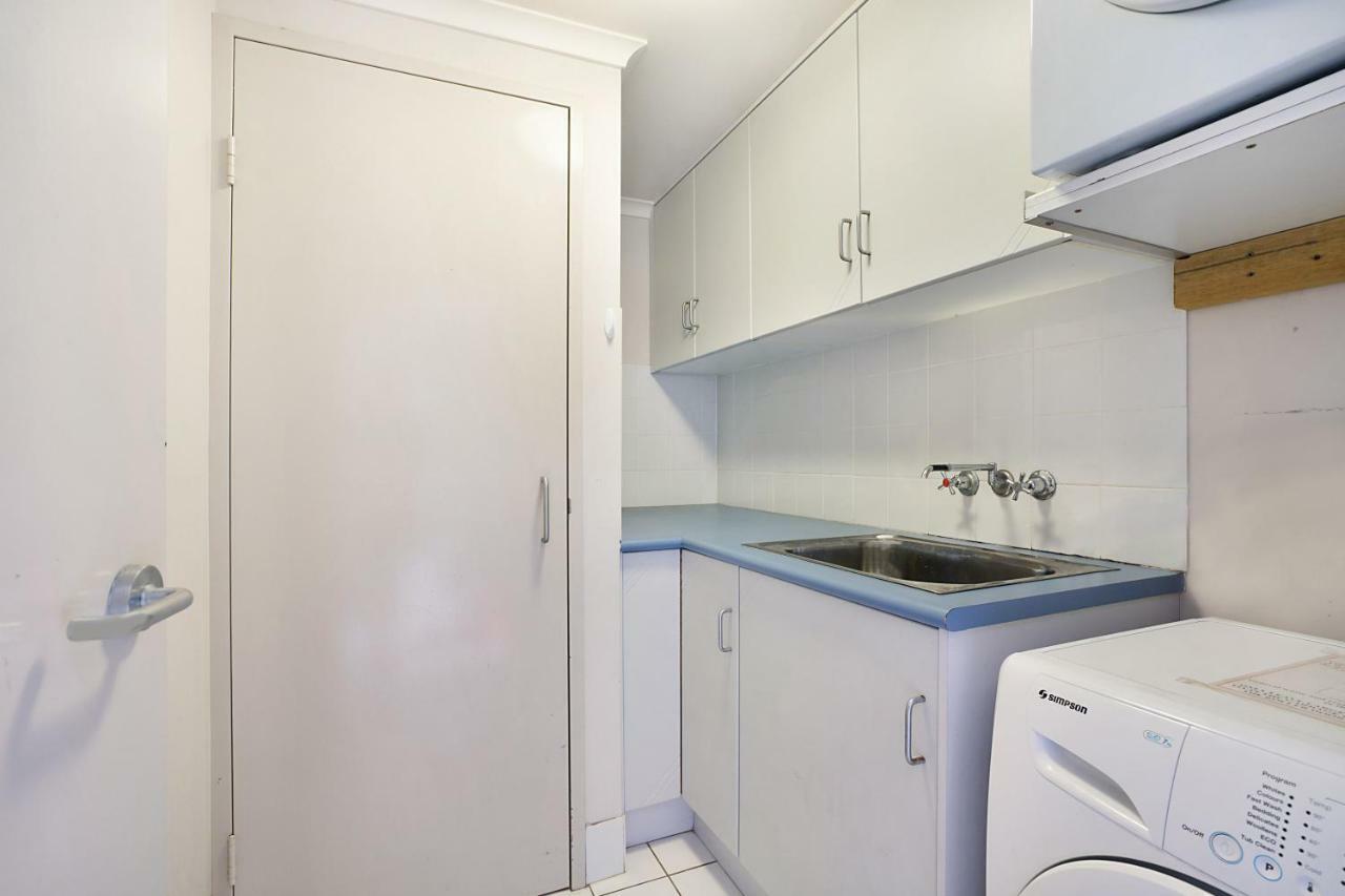 Newcastle Short Stay Accommodation - Sandbar Newcastle Beach Extérieur photo