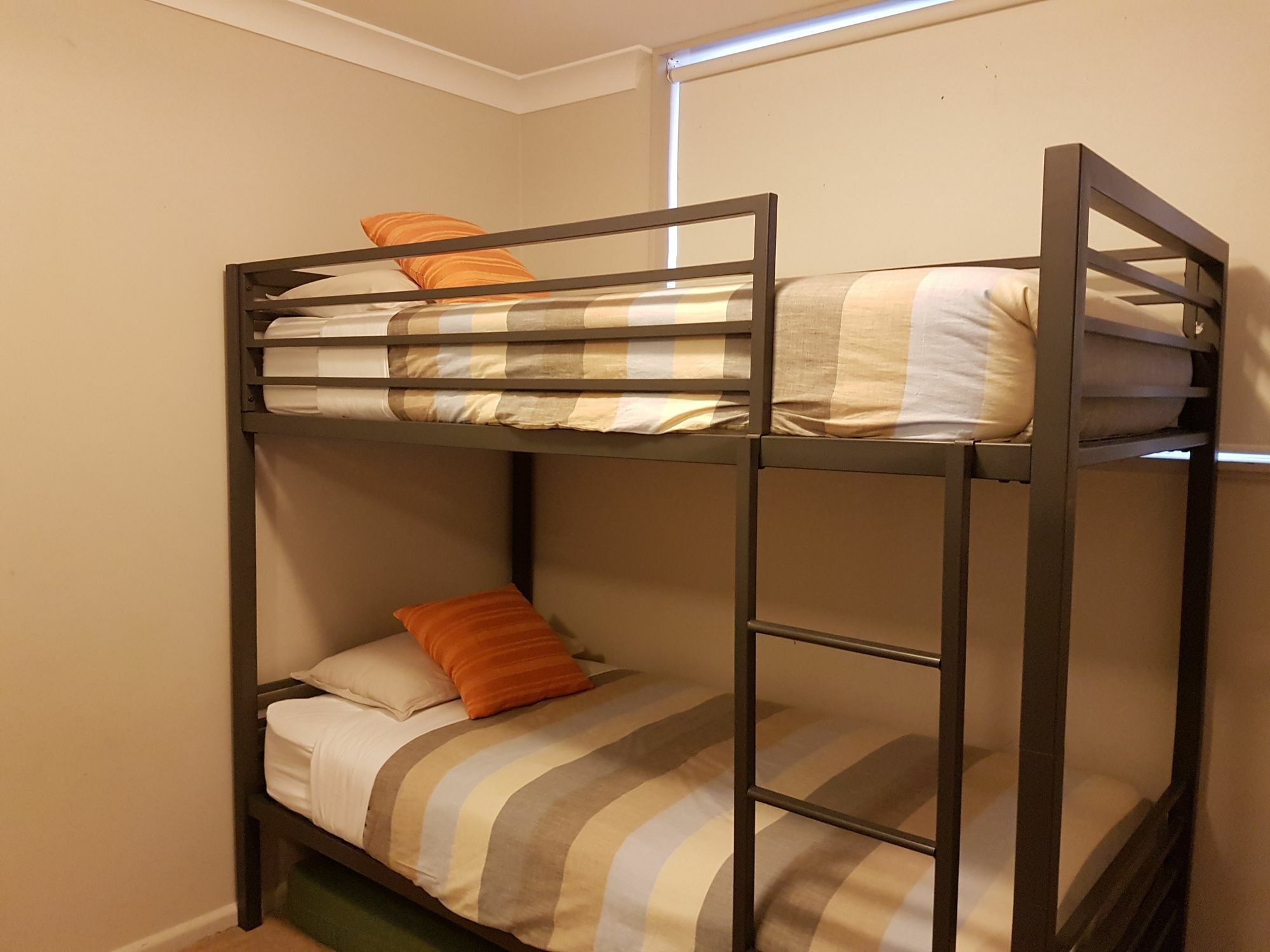 Newcastle Short Stay Accommodation - Sandbar Newcastle Beach Extérieur photo
