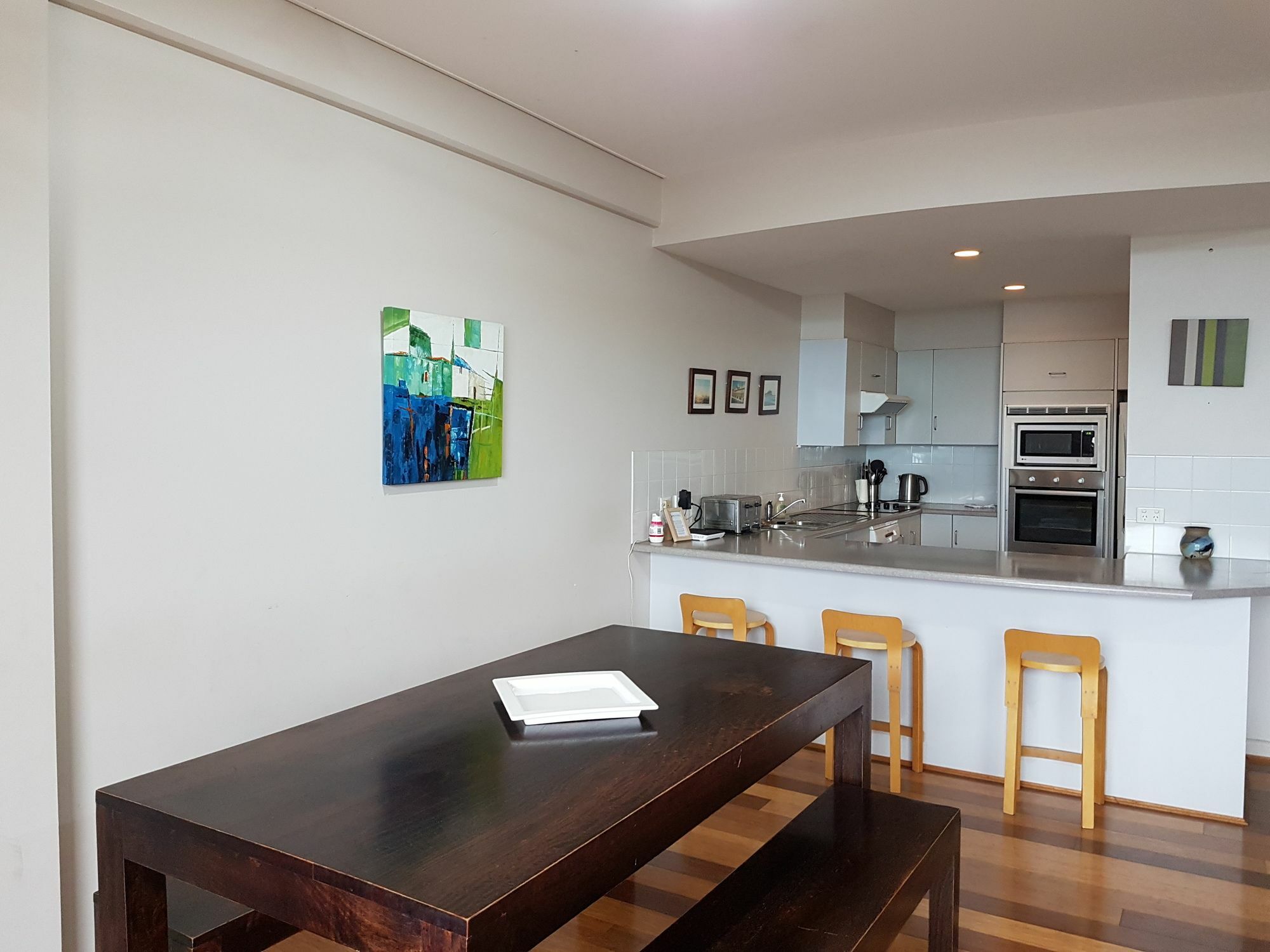 Newcastle Short Stay Accommodation - Sandbar Newcastle Beach Extérieur photo