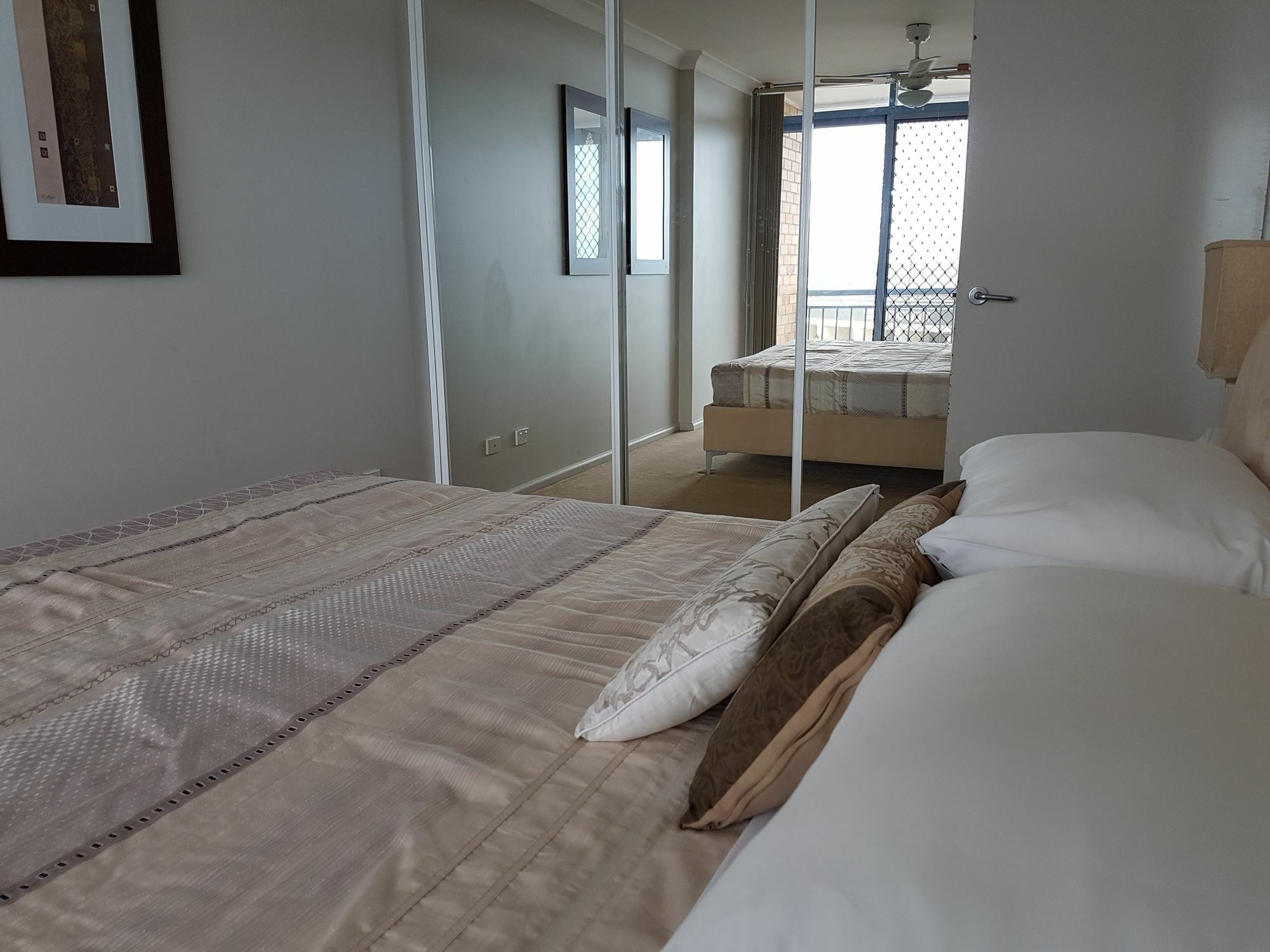 Newcastle Short Stay Accommodation - Sandbar Newcastle Beach Extérieur photo