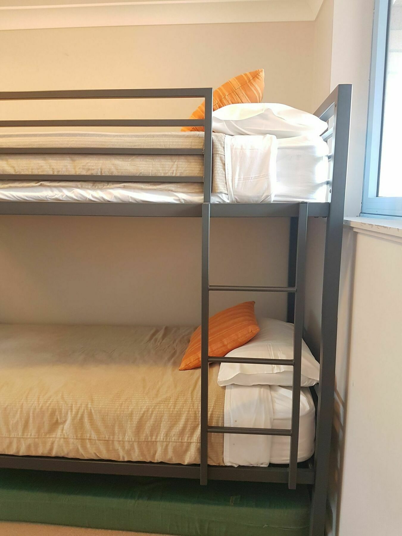 Newcastle Short Stay Accommodation - Sandbar Newcastle Beach Extérieur photo