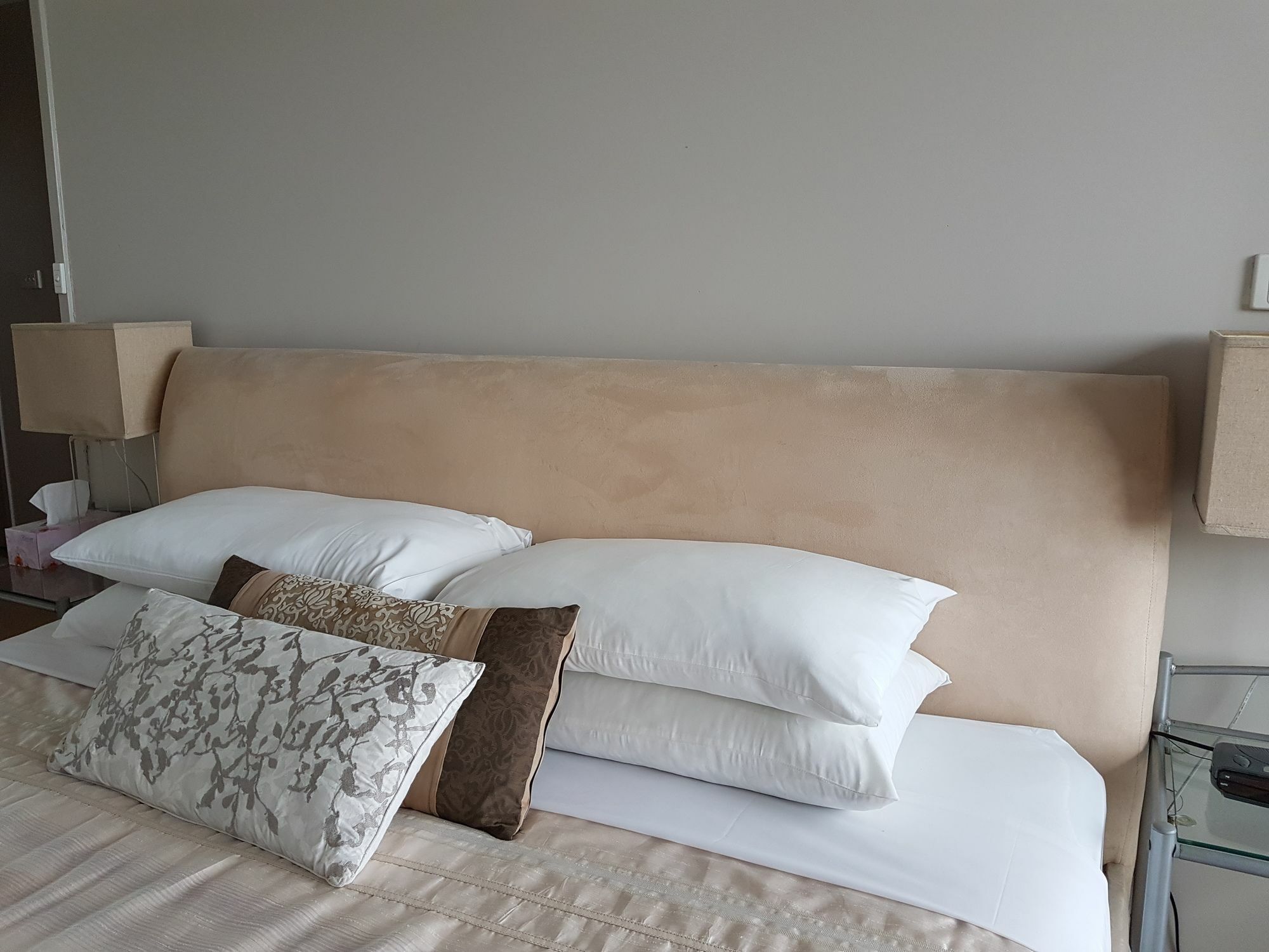 Newcastle Short Stay Accommodation - Sandbar Newcastle Beach Extérieur photo