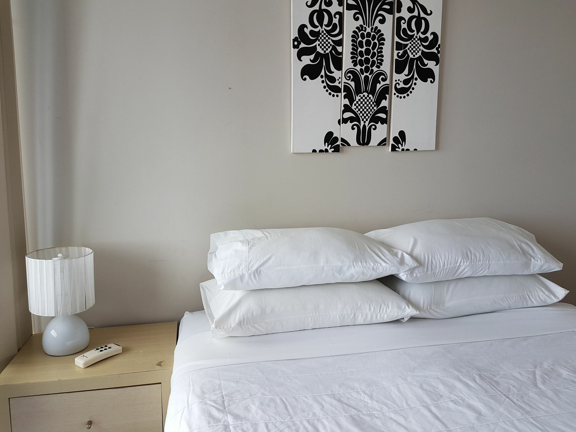 Newcastle Short Stay Accommodation - Sandbar Newcastle Beach Extérieur photo
